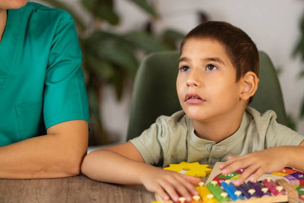 Clinical Pediatric Support