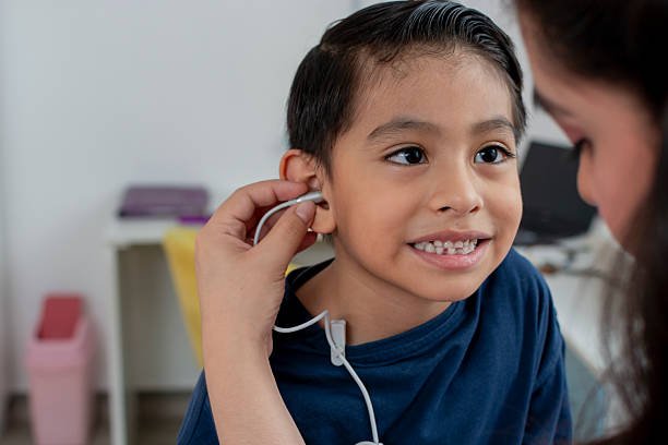 Embracing Digital Hearing Enhancements in Ramagundam