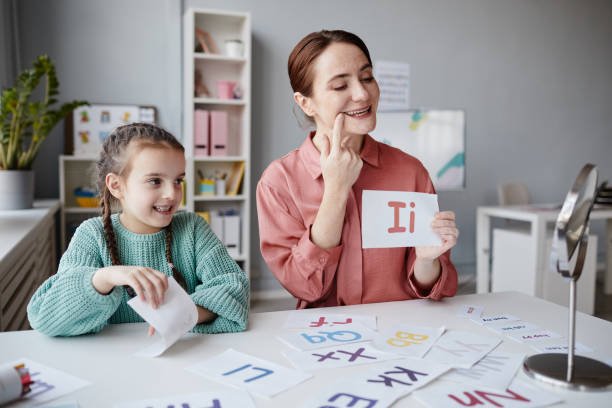 Language Acquisition Support for Kids in Asifabad