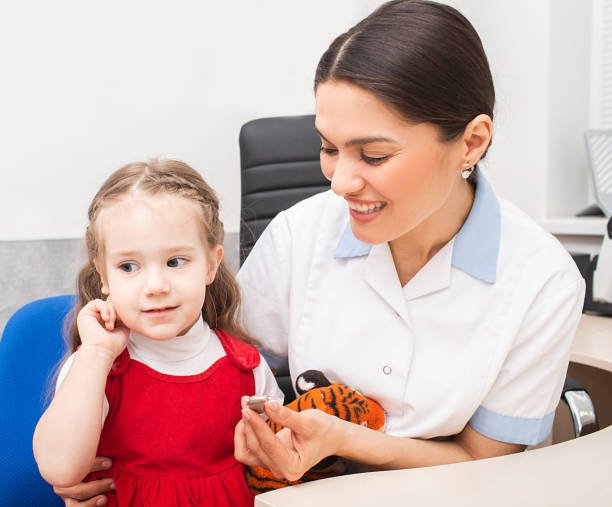 Best Care for Auditory Processing in Jaipur Mancherial District