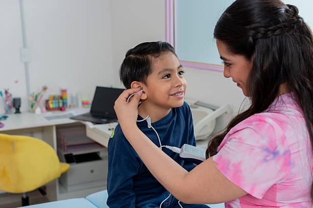 Clinical Pediatric Support