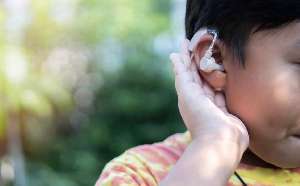 Why Hearing Evaluations Matter in Asifabad
