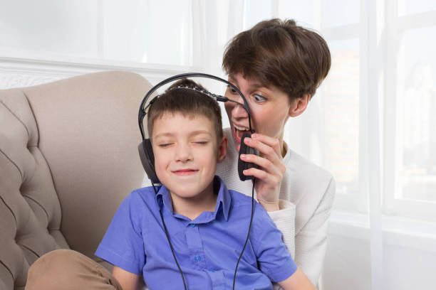 Certified Audiologist Consultation