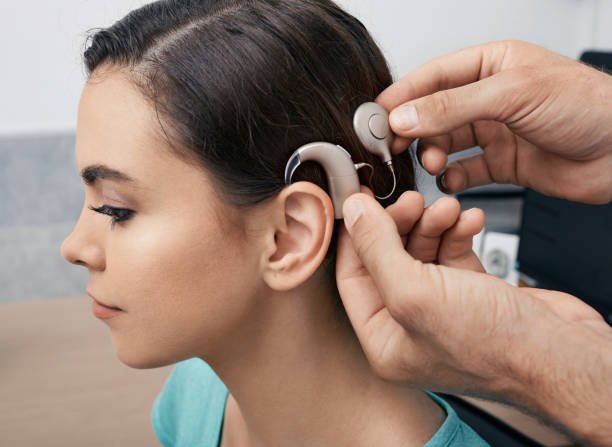 Understanding Auditory Neuropathy in Peddapalli